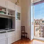 Apartament Guesthost - Bright Near Piazza Bologna Rzym